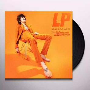 LP / Heart To Mouth (LP)