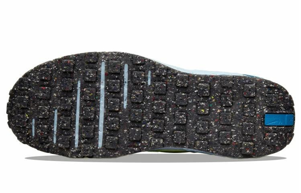 Кроссовки Nike Waffle One Crater (Женская размерная сетка)