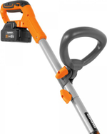 Культиватор DAEWOO DAT 2021Li аккумуляторный DAT 2021Li SET