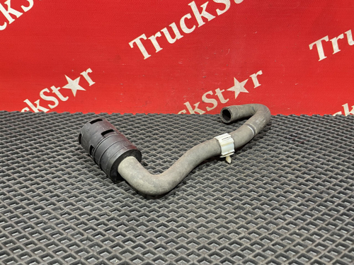 Глушитель автономного отопителя 2019г.