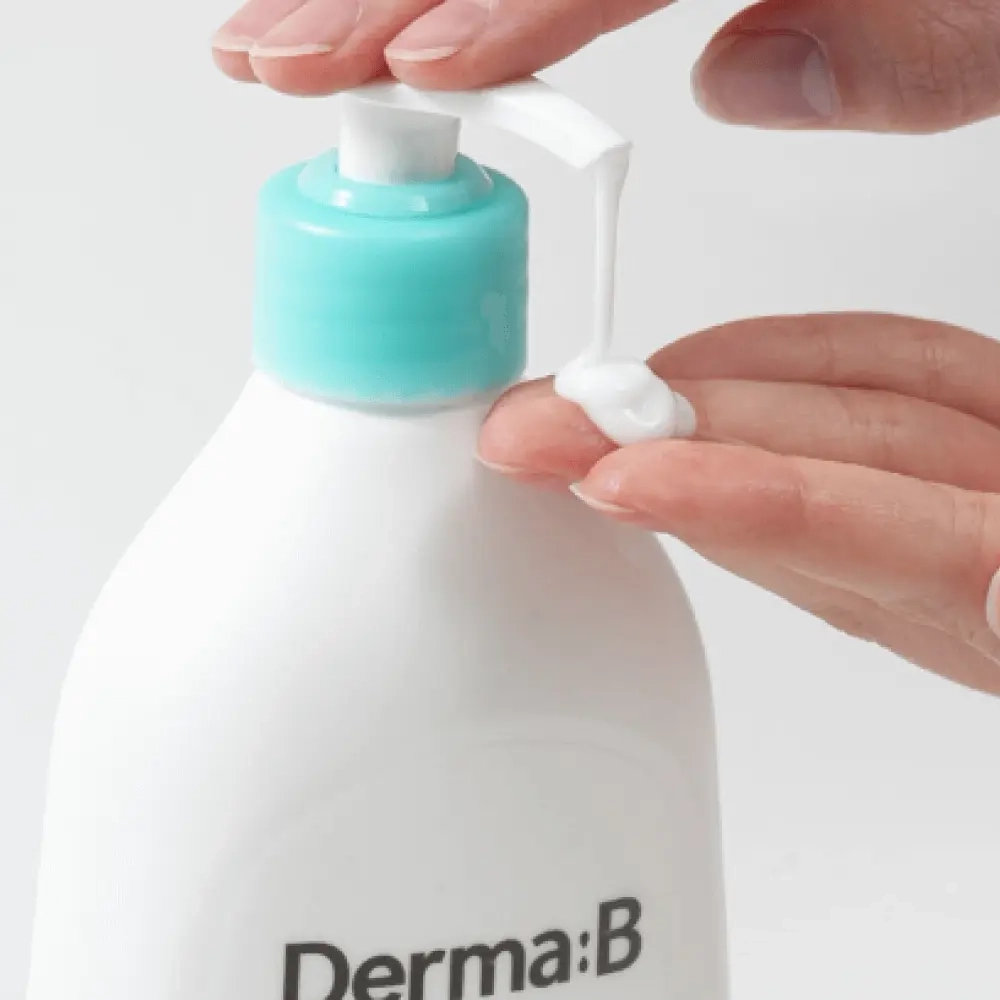 Derma B AC Control Body Lotion 400ml Ламеллярный лосьон