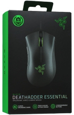 Мышь Razer DeathAdder Essential 2021 RZ01-03850100-R3M1 черный