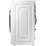 Стиральная машина Samsung WW60AG4S00CE 6 кг, 1000 об/мин, 45 см, инверторный мотор, пар, белая