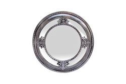 Зеркало 59.6х5.6 Garda Decor M983B