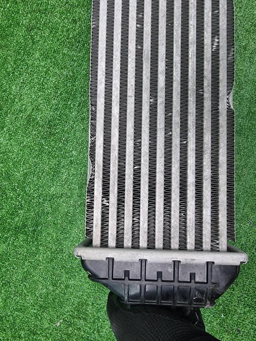 Интеркулер Hongqi HS5 (2019-н.в.)