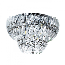 Накладная люстра Arte Lamp A1054PL-9CC