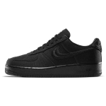 Кроссовки Stussy x Air Force 1 Low Triple Black