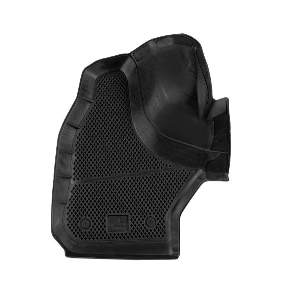 Коврики EVA 3D для ГАЗон NEXT Delform Standard EVS-9603/1