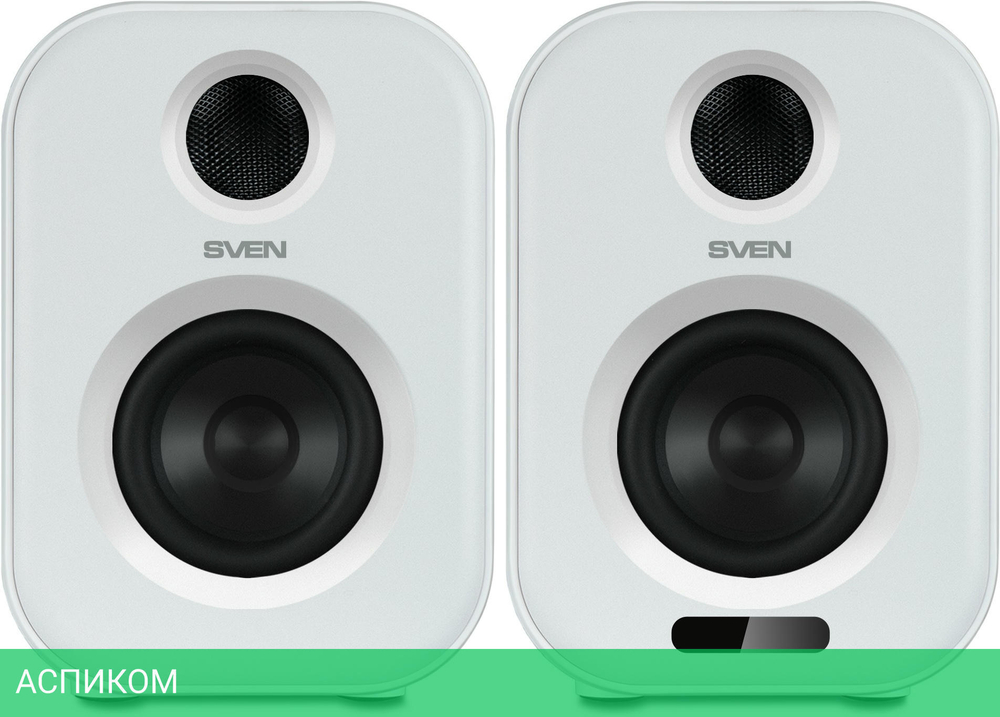 Акустика Sven MC-5 White (SV-022525)