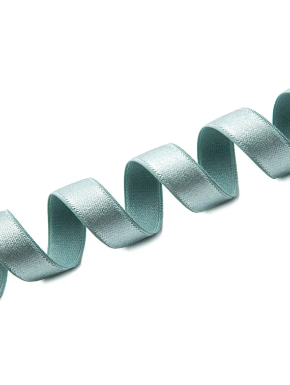 Мята Бретель глянец 15 мм, Турция