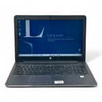 ZBook 15 G3