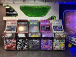 "Retro Games - Adventure" аркадный автомат
