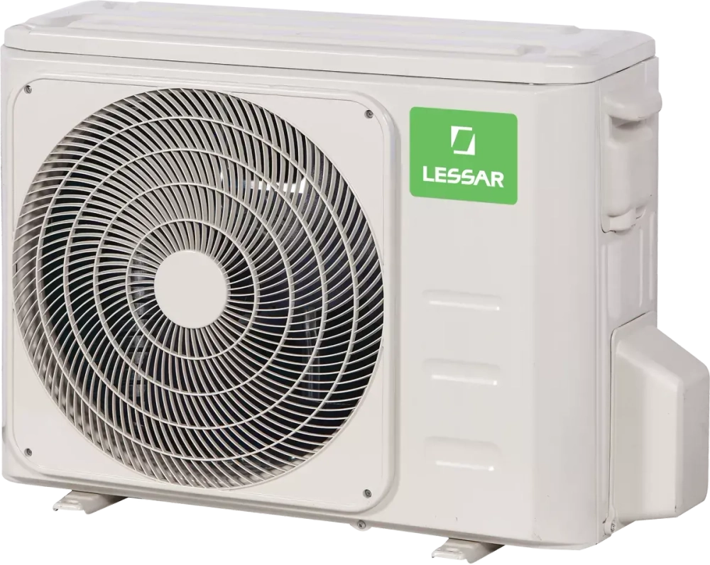 Настенная сплит-система Lessar LS-H36KPA2/LU-H36KPA2