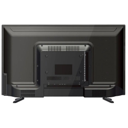 Телевизор Erisson 40" 40FLX9000CT2 черный