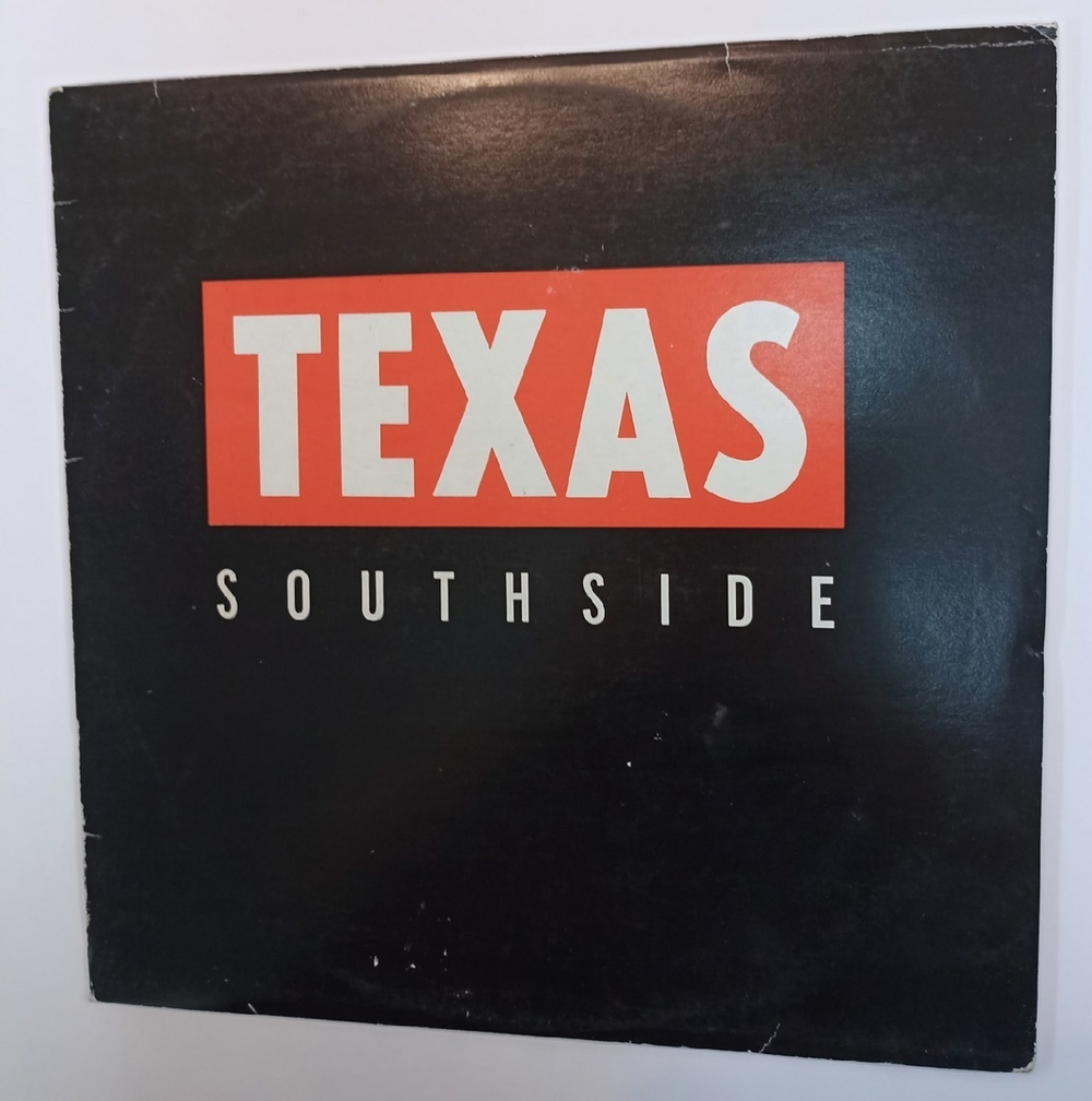 Texas Southside (Yugoslavia 1989)