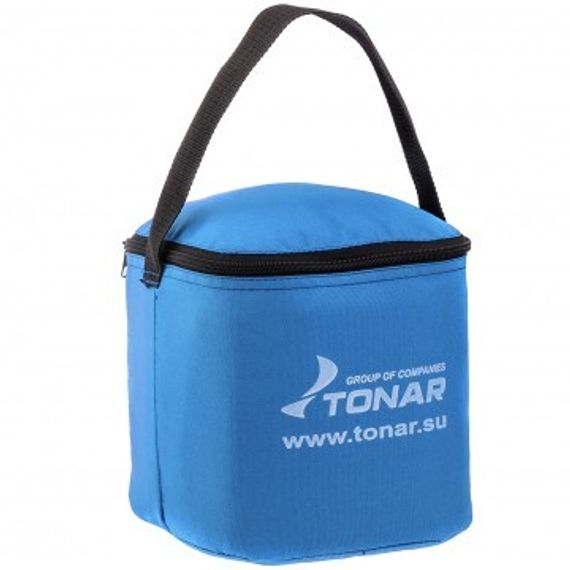 Набор жерлиц на подставке ЖЗ-04 (d-185мм.катушка d-63мм) (10шт) ТОНАР