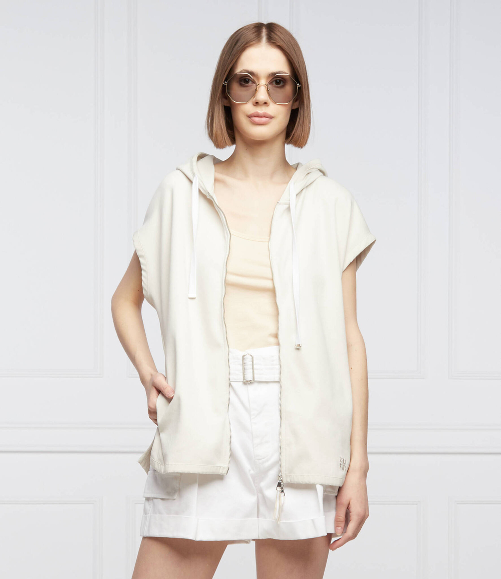 безрукавка RIANI - бежевый(248510-8141)