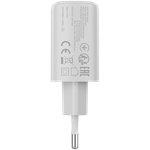CANYON charger OnCharge 200 20W 1xPD EU White