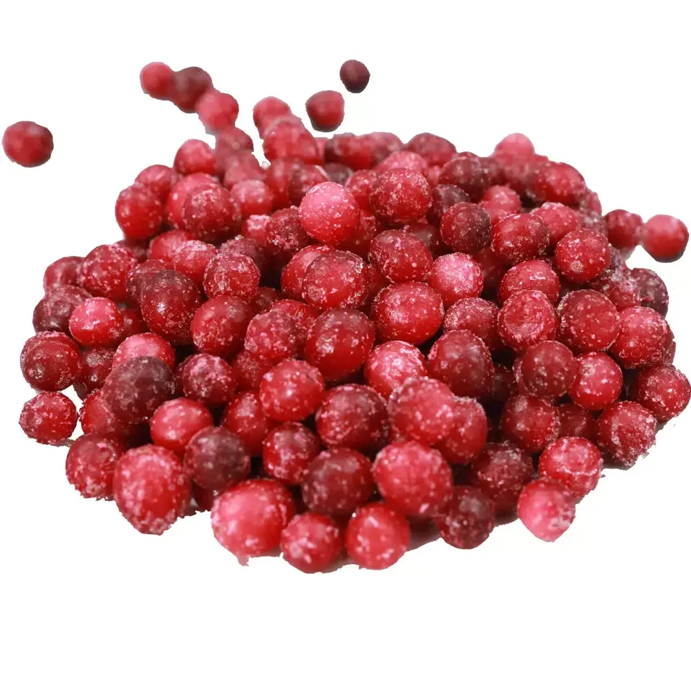 Брусника 10кг