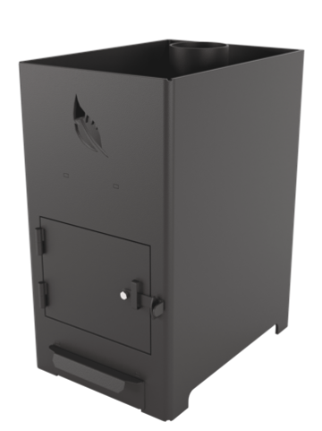 Печь банная ЗАБАВА-22