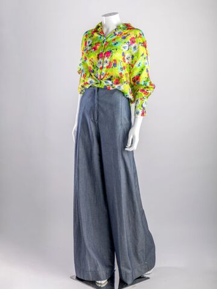 ERIKA CAVALLINI брюки 44 Ж