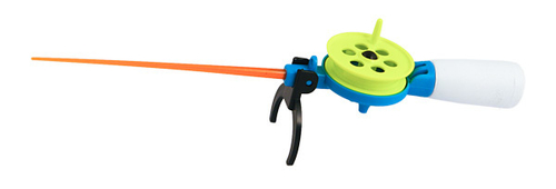 Удочка зимняя Akara Akara 3632-030 пенопласт./неопр ручка 50 мм