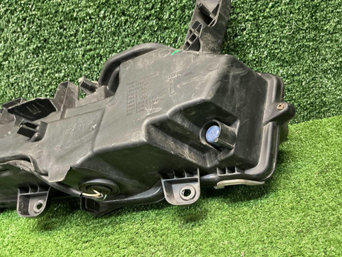 ДХО левый Lexus NX 1 (2017-2021) LED Динамический