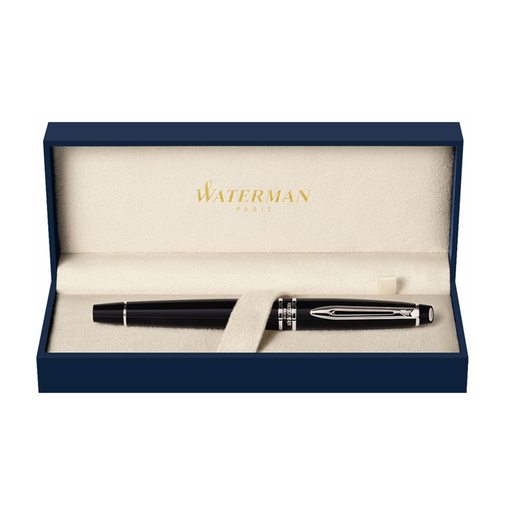 Ручка перьевая - Waterman Expert 3 F