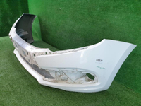 Бампер передний Lada Granta (2018-н.в.)