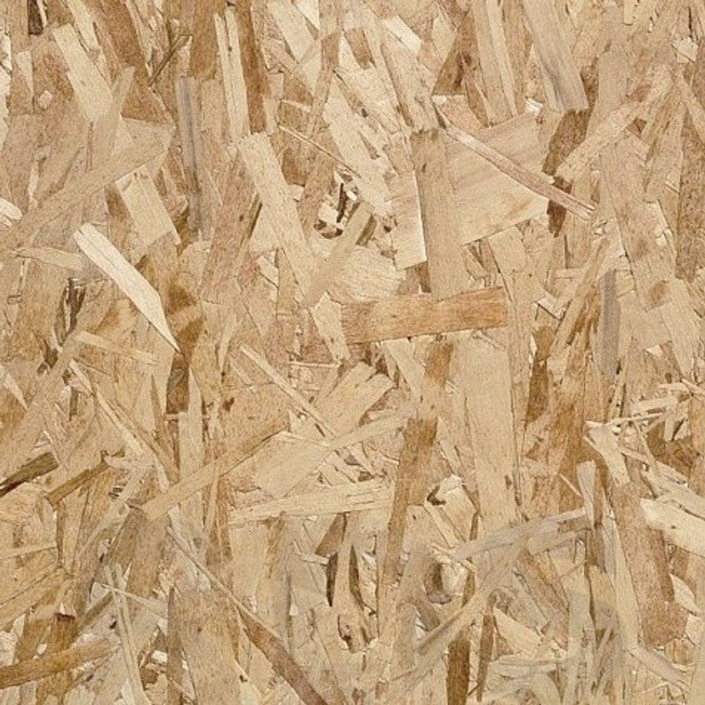 Плита OSB-3 2500х1250х12 мм Кроношпан/Калевала/Муром