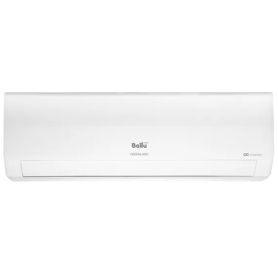 Сплит-система инверторного типа Ballu Greenland DC BSGRI-18HN8_22Y комплект