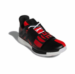 Кроссовки Adidas Harden Vol. 3 - Geek Up 'Black/Red' G54771
