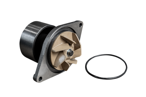 Насос водяной CUMMINS (CBU2148) SORL