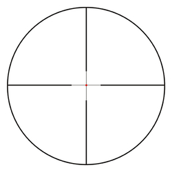 Прицел ПО 3-9*50 АО Е