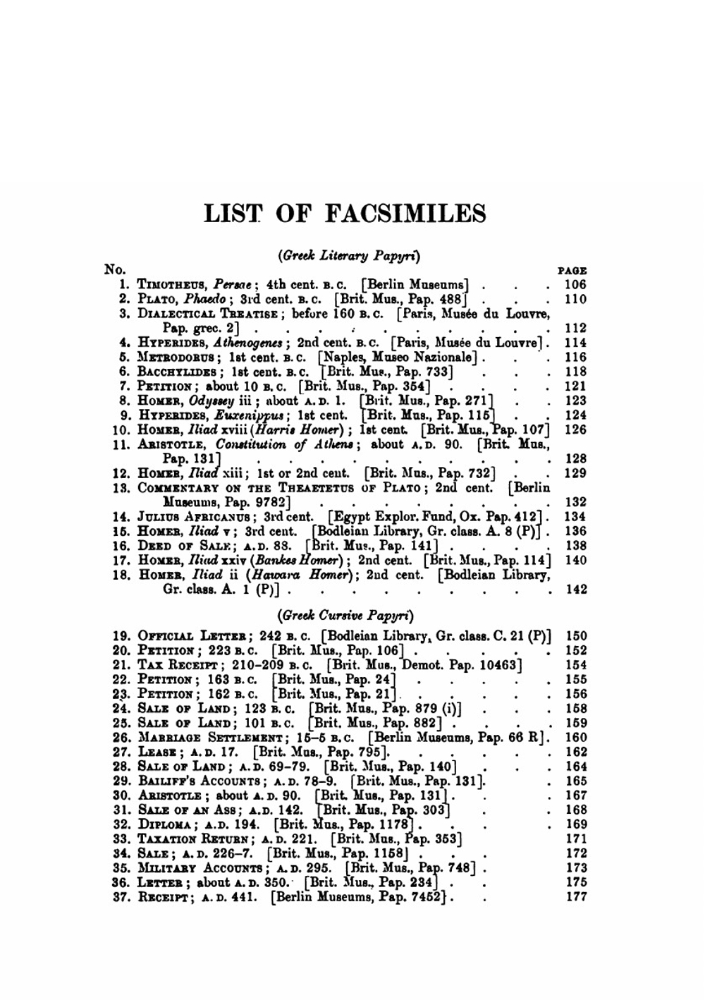 An introduction to Greek and Latin palaeography | Edward Maunde Thompson