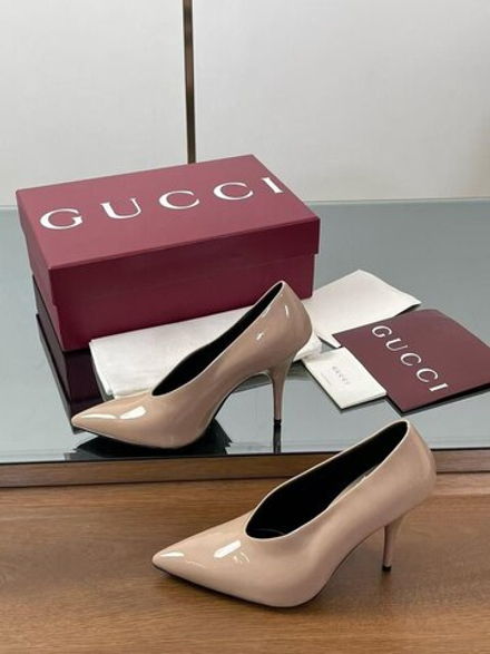 Туфли Gucci