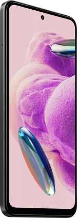 Смартфон Xiaomi Redmi Note 12S 8/256GB Onyx Black