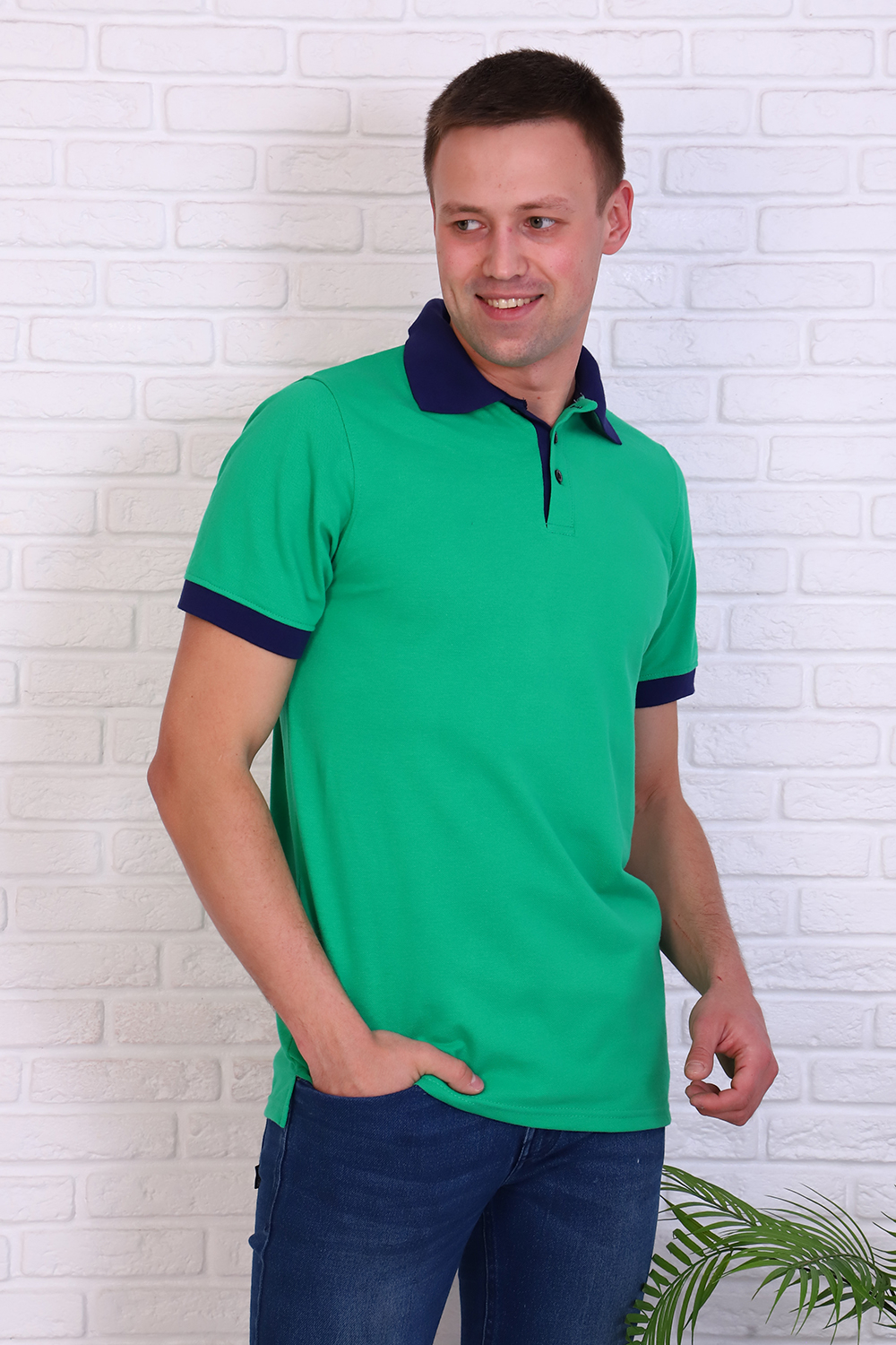 Футболка 6791