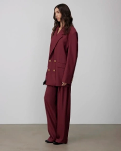 Брюки "Kir Royal"