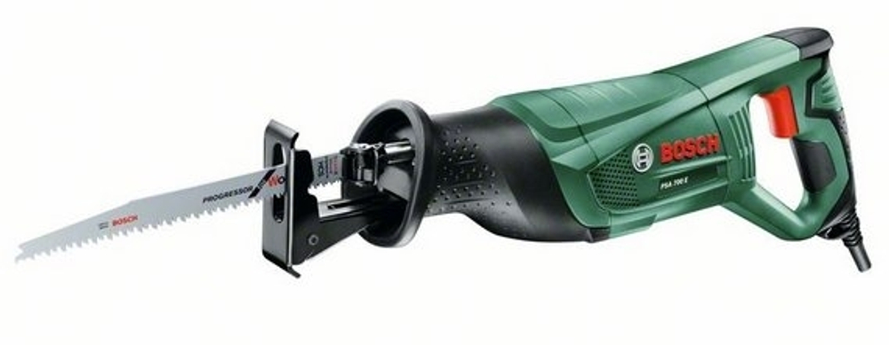 Пила сабельная Bosch PSA 700 E 06033A7020