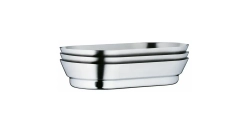 Mensa Home Корзинка для хлеба 25x14 см