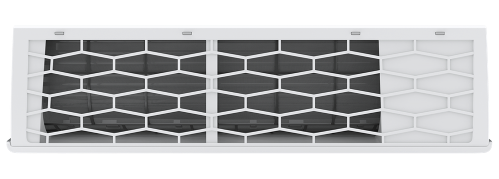 Сплит-система кондиционер инверторный Expertair Proff ZAC-I/PR09NPZ