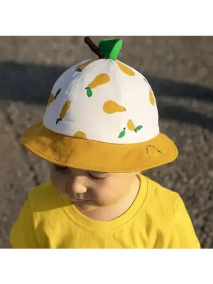 Панама детская летняя новинка