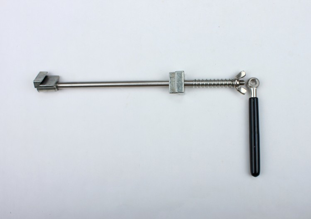 Точильный станок Ganzo Touch Pro Steel