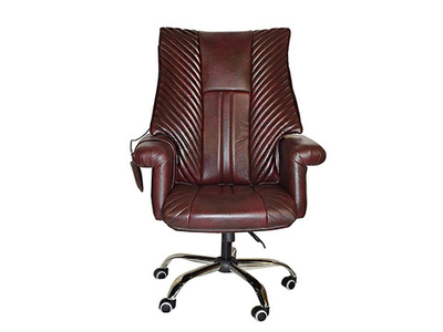 Офисное массажное кресло EGO PRESIDENT EG1005 под заказ