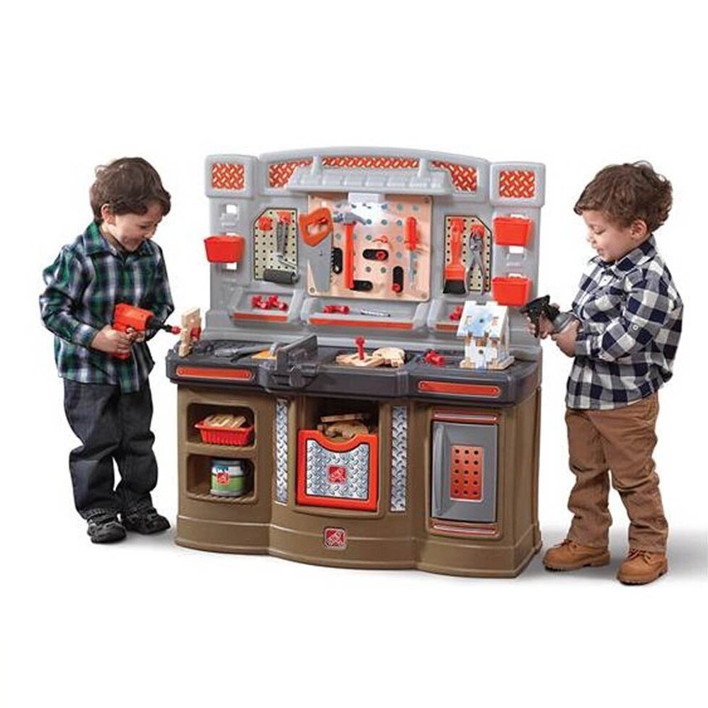 Мастерская "Строители"