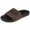Kappa Slide 'Deep Brown'
