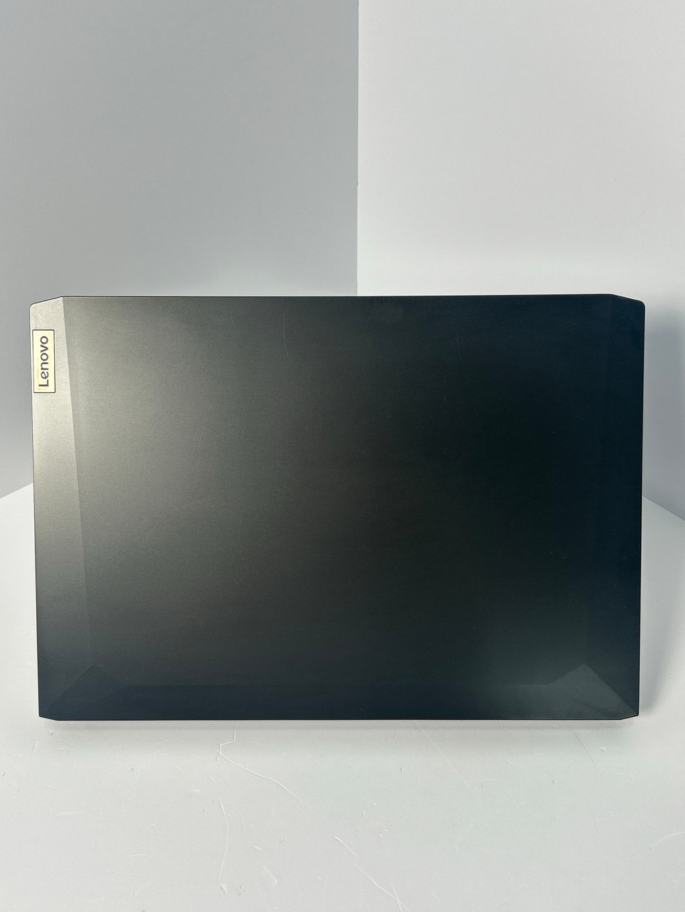Ноутбук Lenovo IdeaPad Gaming 3 15ACH6 (82K201AFRK) 15.6"/AMD Ryzen 5 5600H/RAM 8 GB/SSD 512 GB/NVIDIA GeForce RTX 3050 Ti/1920x1080/IPS/Windows 11/Подсветка кл-ры: LED/Черный. Состояние: C1