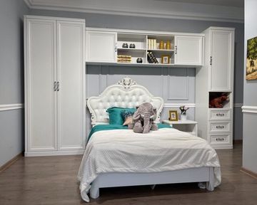 Детская модульная МИШЕЛЬ-1