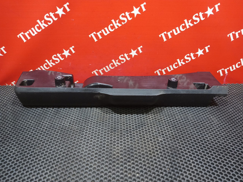 Воздуховод автономного отопителя левый 2018г